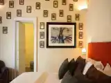 Одноместный номер Deluxe