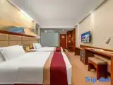 Номер Стандарт