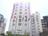 Двухместный люкс двуспальная кровать