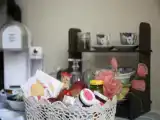 Номер Superior с видом на город