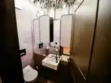 Люкс с 2 комнатами
