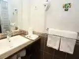 Трёхместный номер Комфорт
