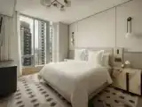 Двухместный люкс Deluxe c 1 спальней