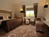 Трёхместный номер Комфорт