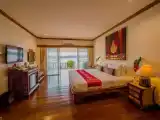 Номер Deluxe