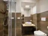 Трёхместный номер Deluxe