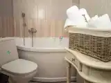 Люкс с 2 комнатами