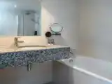 Двухместный люкс
