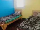 Двухместный номер Стандарт