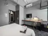 Двухместный номер Deluxe