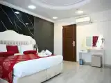 Двухместный люкс Deluxe