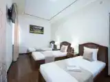 Трёхместный номер Стандарт