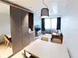 Двухместный полулюкс