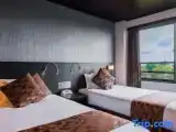 Номер Стандарт с красивым видом из окна
