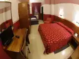 Трёхместный номер Стандарт