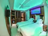 Люкс с 2 комнатами