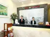Двухместный люкс