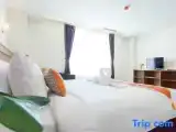 Номер Executive