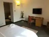 Трёхместный номер Стандарт