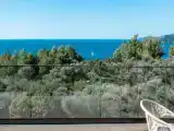 Апартаменты с видом на море