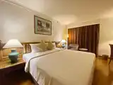 Двухместный номер Deluxe
