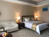Двухместный номер Deluxe