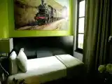 Одноместный номер Classic