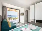 Двухместная студия Superior