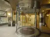 Кровать в общем номере (женский номер)