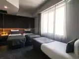Трёхместный номер Стандарт