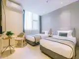 Двухместный номер Стандарт