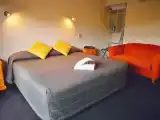 Двухместная студия