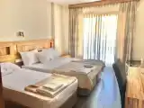 Номер Luxury