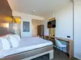 Двухместный номер Luxury с видом на океан