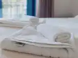 Семейный номер Стандарт с балконом