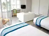 Двухместный номер Стандарт с видом на океан