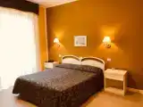 Двухместный номер Deluxe