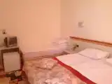 Трёхместный номер Стандарт с балконом