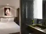 Двухместный номер Стандарт