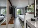 Двухместный номер High Floor
