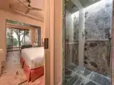 Двухместный номер Selected Lounge seafront