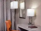 Четырёхместный полулюкс