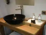 Двухместный номер Стандарт с панорамным видом