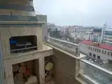 Run of House