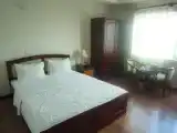 Двухместный номер Deluxe