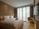 Двухместная студия Superior