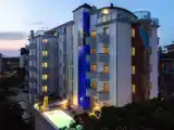 Run of House