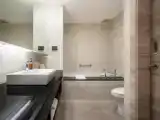 Двухместный номер Premier с балконом