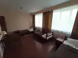 Трёхместный номер Эконом