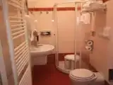 Двухместный номер Стандарт с видом на озеро